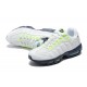 PK Sneakers Air Max 95 TT DX1819-100 White Blue Shoes