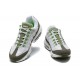 PK Sneakers Air Max 95 TT FD0780-100 White Green Shoes