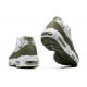 PK Sneakers Air Max 95 TT FD0780-100 White Green Shoes