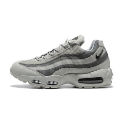 PK Sneakers Air Max 95 TT DX2657-002 White Grey Shoes