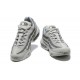 PK Sneakers Air Max 95 TT DX2657-002 White Grey Shoes