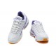 PK Sneakers Air Max 95 TT DM0011-101 White Purple Shoes