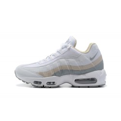 PK Sneakers Air Max 95 TT DA8731-100 White Shoes