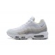 PK Sneakers Air Max 95 TT DA8731-100 White Shoes