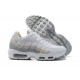 PK Sneakers Air Max 95 TT DA8731-100 White Shoes