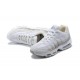 PK Sneakers Air Max 95 TT DA8731-100 White Shoes