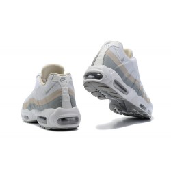 PK Sneakers Air Max 95 TT DA8731-100 White Shoes