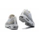 PK Sneakers Air Max 95 TT DA8731-100 White Shoes