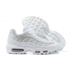 PK Sneakers Air Max 95 TT DH3857-100 White Shoes