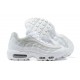 PK Sneakers Air Max 95 TT DH3857-100 White Shoes