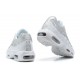 PK Sneakers Air Max 95 TT DH3857-100 White Shoes