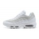 PK Sneakers Air Max 95 TT DH3857-100 White Shoes