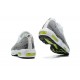 PK Sneakers Air Max 95 TT White and Grey Shoes