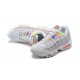 PK Sneakers Air Max 95 TT DH5722-100 White Multi Shoes