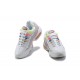 PK Sneakers Air Max 95 TT DH5722-100 White Multi Shoes