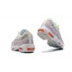 PK Sneakers Air Max 95 TT DH5722-100 White Multi Shoes