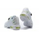 PK Sneakers Air Max 95 TT CV9030-100 Worldwide White Yellow Shoes