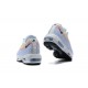 PK Sneakers Air Max 95 TT Blue Yellow Pink Shoes