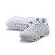 PK Sneakers Air Max 95 TT Foot Locker White Black Shoes