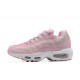 PK Sneakers Air Max 95 TT DC9474-500 Pink White Shoes