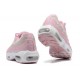 PK Sneakers Air Max 95 TT DC9474-500 Pink White Shoes