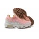 PK Sneakers Air Max 95 TT DQ2275-800 Pink White Shoes