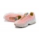 PK Sneakers Air Max 95 TT DQ2275-800 Pink White Shoes