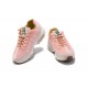 PK Sneakers Air Max 95 TT DQ2275-800 Pink White Shoes