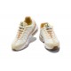 PK Sneakers Air Max 95 TT DC3991-100 White Brown Shoes