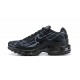 PK Sneakers Air Max Plus Tn BV1983-001 Black Shoes