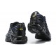 PK Sneakers Air Max Plus Tn BV1983-001 Black Shoes