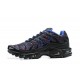 PK Sneakers Air Max Plus Tn AQ9979-400 Black Blue Shoes