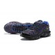 PK Sneakers Air Max Plus Tn AQ9979-400 Black Blue Shoes