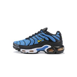 PK Sneakers Air Max Plus Tn BQ4629-003 Black Blue Shoes