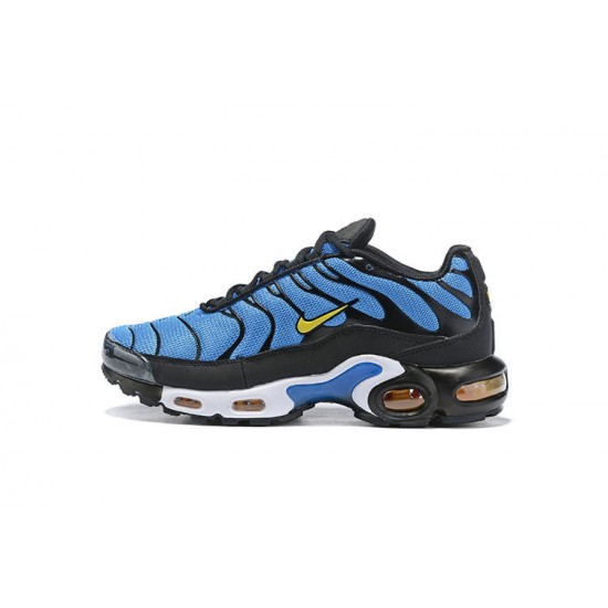 PK Sneakers Air Max Plus Tn BQ4629-003 Black Blue Shoes