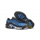 PK Sneakers Air Max Plus Tn BQ4629-003 Black Blue Shoes