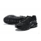 PK Sneakers Air Max Plus Tn CU3454-300 Black Shoes