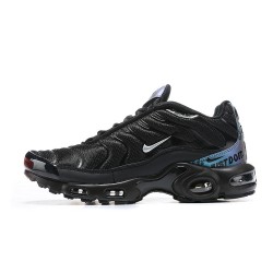 PK Sneakers Air Max Plus Tn CU9697-001 Black Shoes