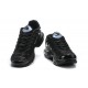 PK Sneakers Air Max Plus Tn CU9697-001 Black Shoes