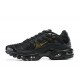 PK Sneakers Air Max Plus Tn Black Gold Shoes