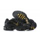 PK Sneakers Air Max Plus Tn Black Gold Shoes