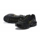 PK Sneakers Air Max Plus Tn Black Gold Shoes