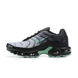 PK Sneakers Air Max Plus Tn CT1619-001 Black Green Shoes