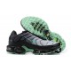 PK Sneakers Air Max Plus Tn CT1619-001 Black Green Shoes