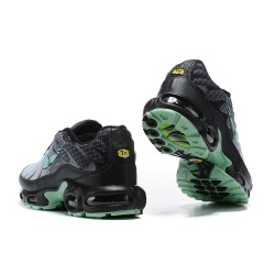 PK Sneakers Air Max Plus Tn CT1619-001 Black Green Shoes