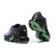 PK Sneakers Air Max Plus Tn CT1619-001 Black Green Shoes