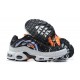 PK Sneakers Air Max Plus Tn CW6019-001 Black Grey Supernova Shoes