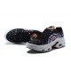 PK Sneakers Air Max Plus Tn CW6019-001 Black Grey Supernova Shoes