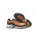 PK Sneakers Air Max Plus Tn BQ4629-001 Black Orange Shoes