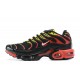 PK Sneakers Air Max Plus Tn CZ9270-001 Black Red Shoes